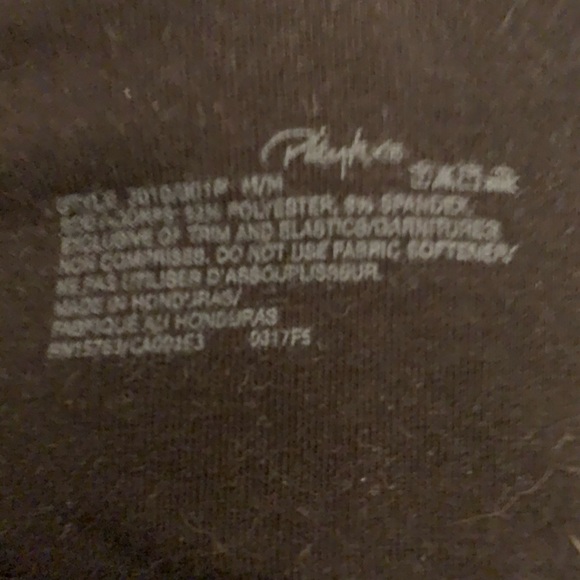 Nursing Bra - Picture 3 of 3